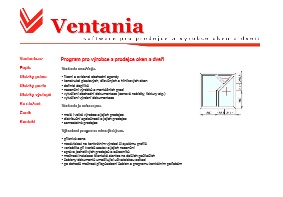 Ventania CZ
